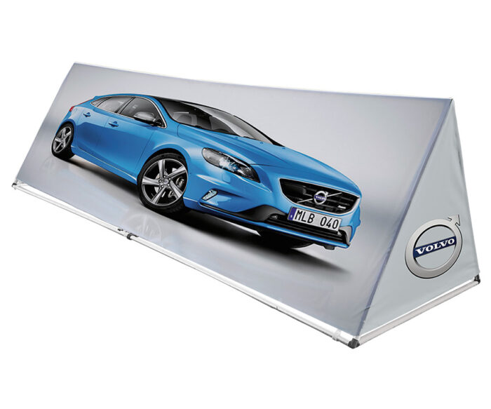 A-Frame Banners – Digital - Image 2