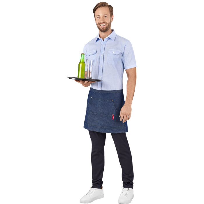Crew Waiters Apron - Image 2