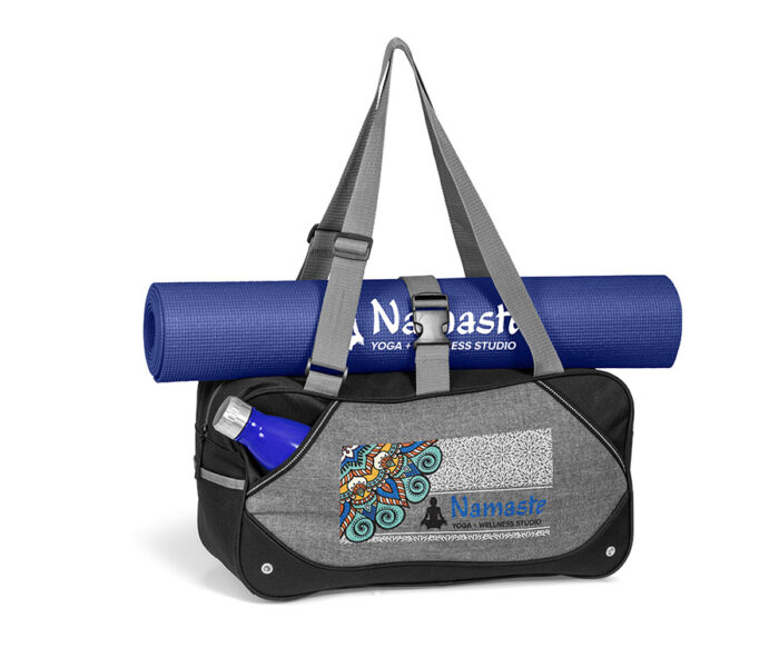US Basic Freestyle Sports Bag