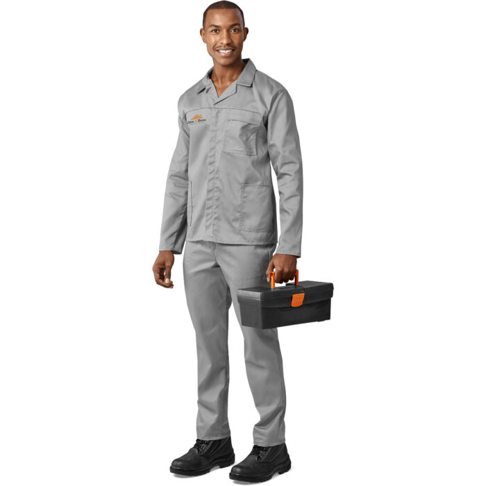 Workforce Conti Suit - Image 2
