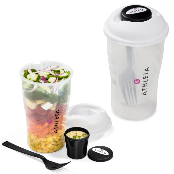 Crave Food Capsule - Image 2