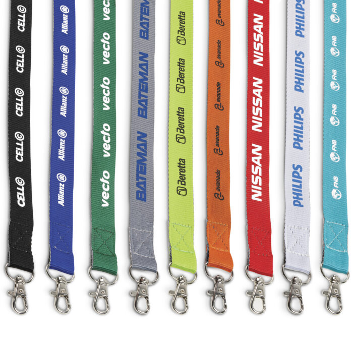 Rhapsody Lanyard