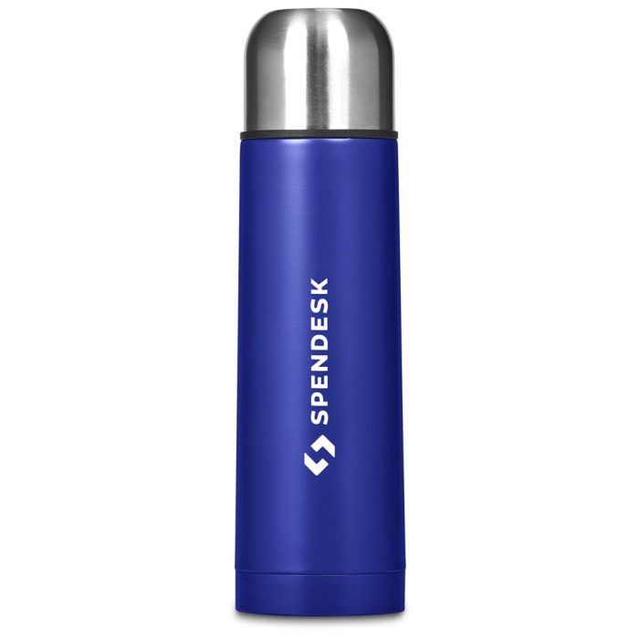 Altitude Alpaca Stainless Steel Vacuum Flask – 500ml - Image 2