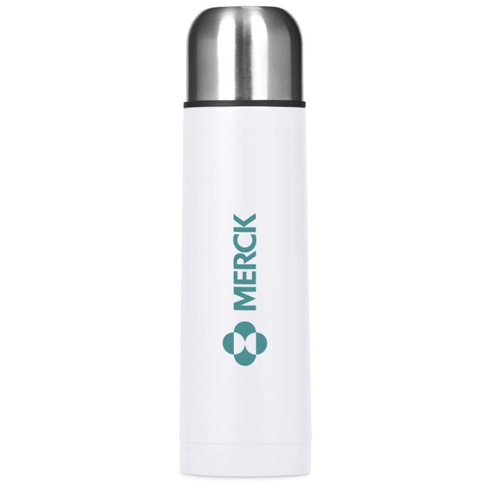 Altitude Alpaca Stainless Steel Vacuum Flask – 500ml - Image 4
