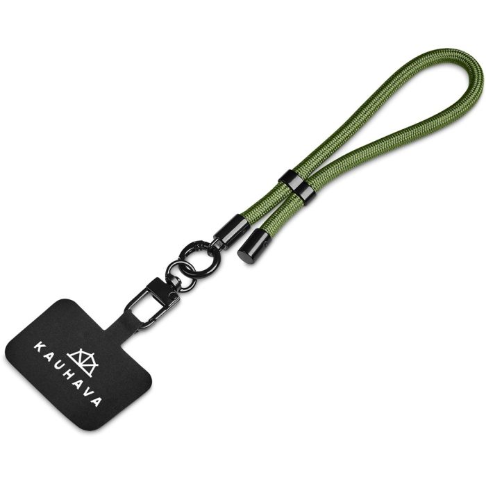 Altitude Silhouette Wrist Phone Strap - Image 4