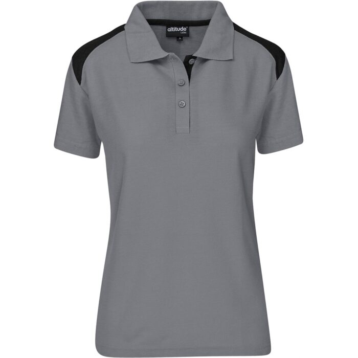 Ladies Apex Golf Shirt - Image 12
