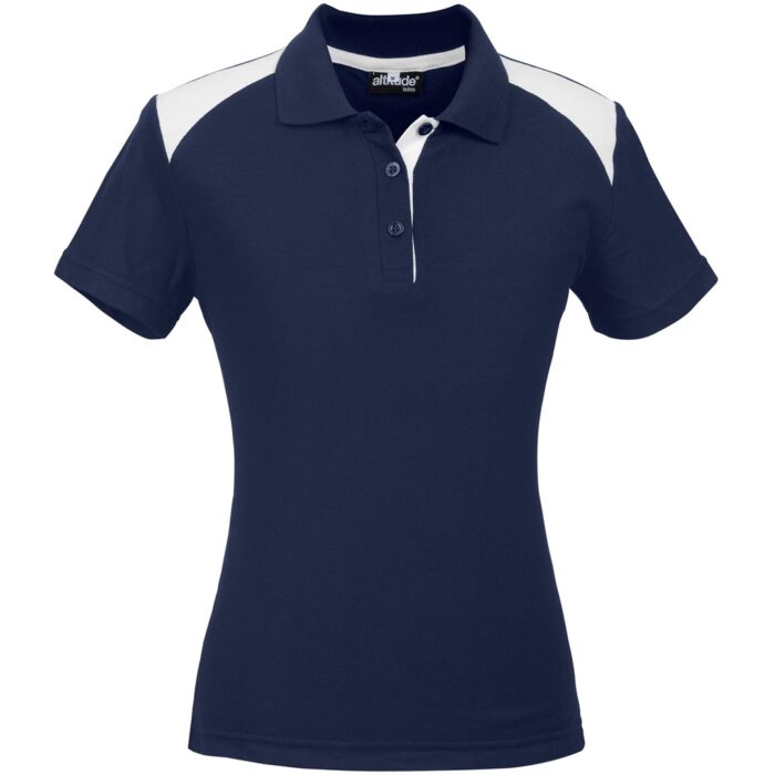 Ladies Apex Golf Shirt - Image 13