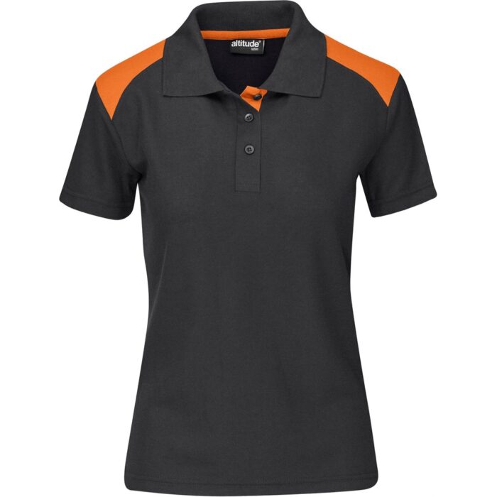 Ladies Apex Golf Shirt - Image 14