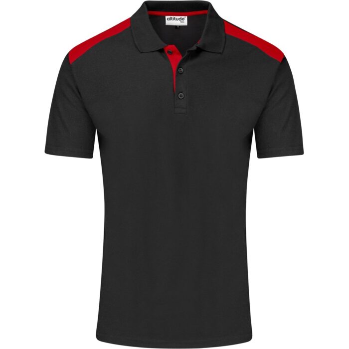 Mens Apex Golf Shirt - Image 10