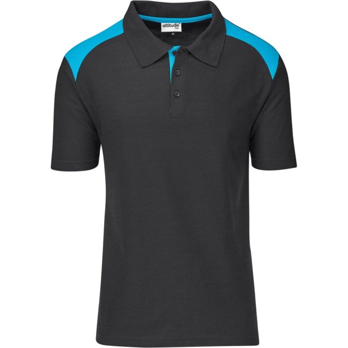 Mens Apex Golf Shirt - Image 11