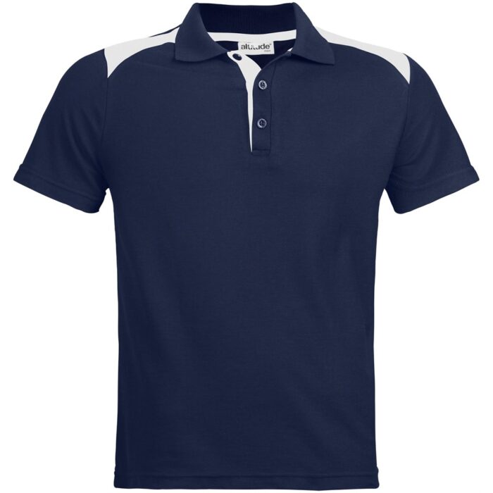 Mens Apex Golf Shirt - Image 13