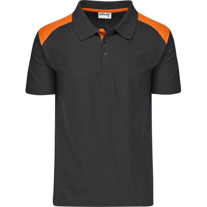 Mens Apex Golf Shirt - Image 14