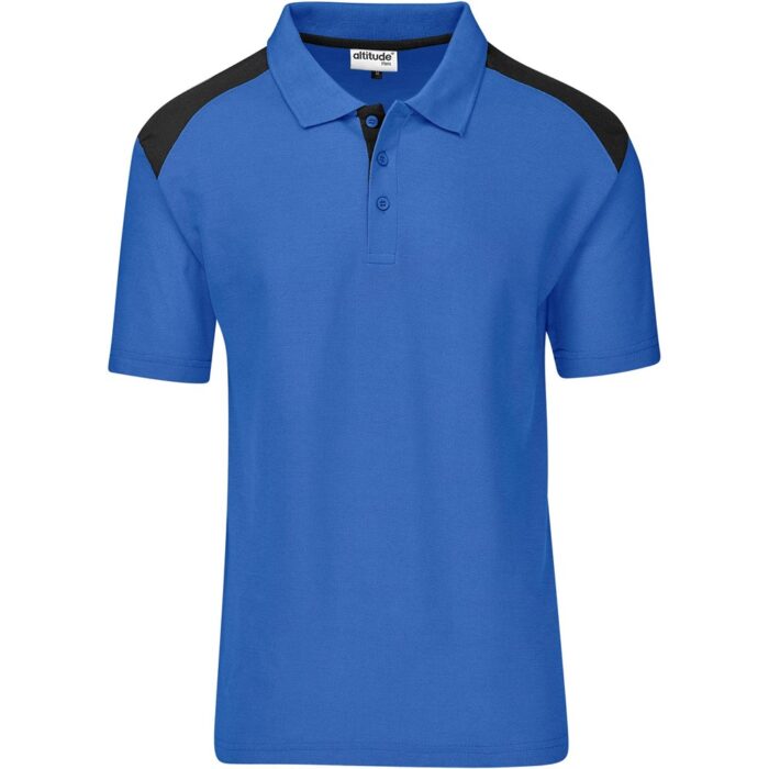 Mens Apex Golf Shirt - Image 16