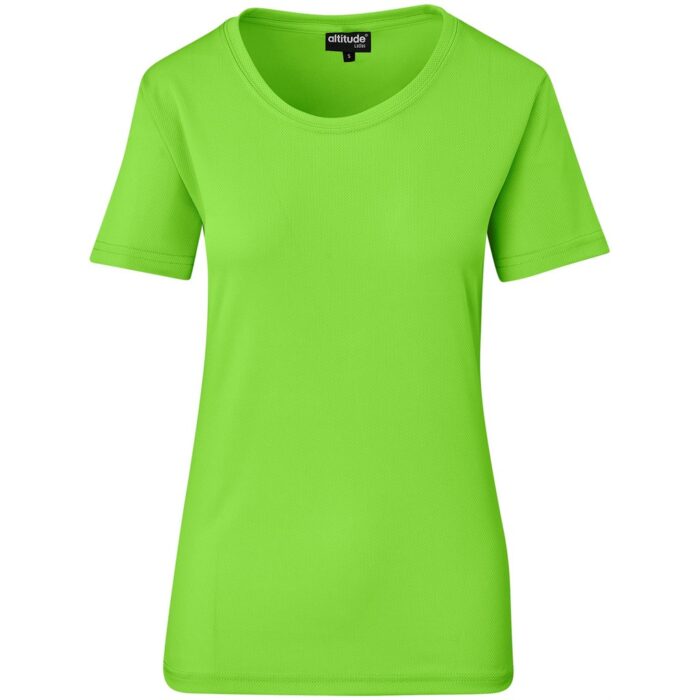 Ladies All Star T-Shirt - Image 9