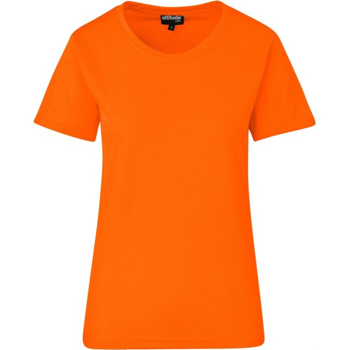 Ladies All Star T-Shirt - Image 11
