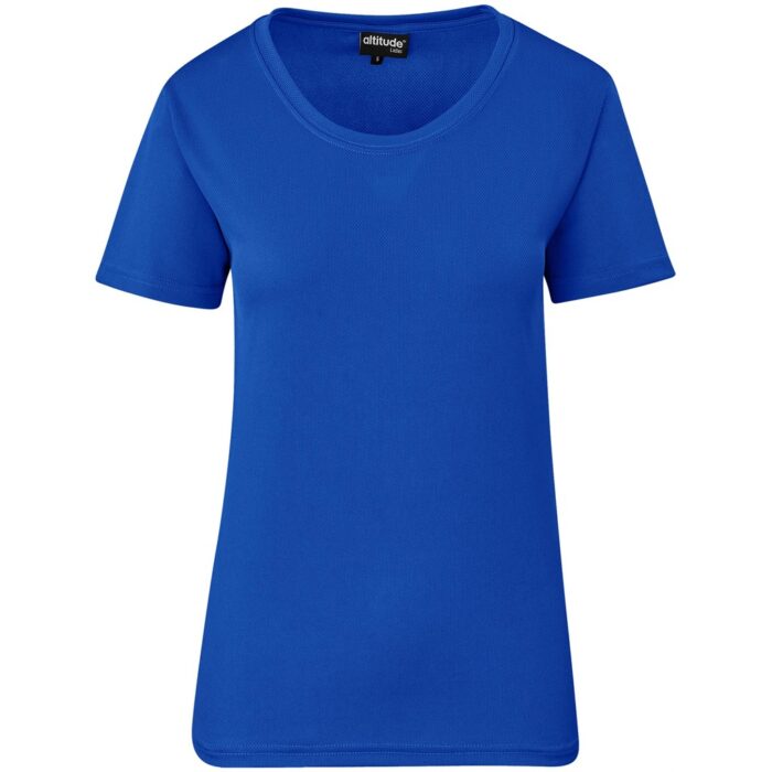 Ladies All Star T-Shirt - Image 6