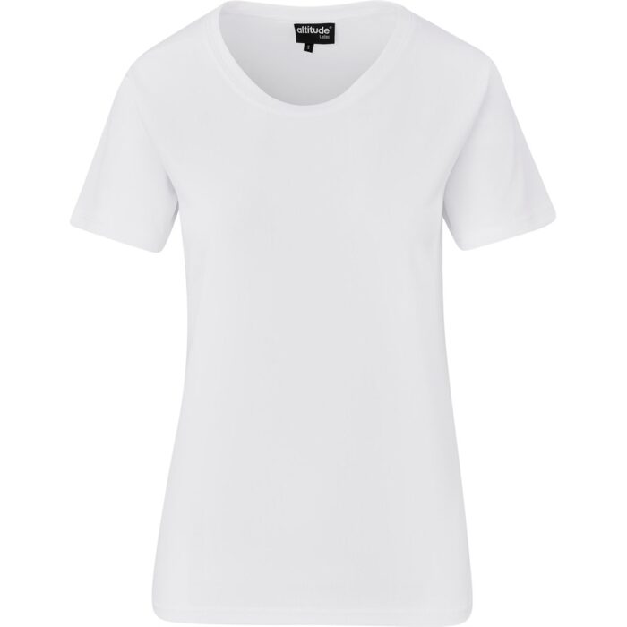 Ladies All Star T-Shirt - Image 14