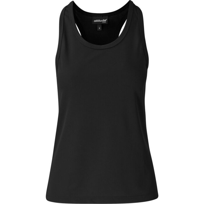 Ladies All Star Vest - Image 7