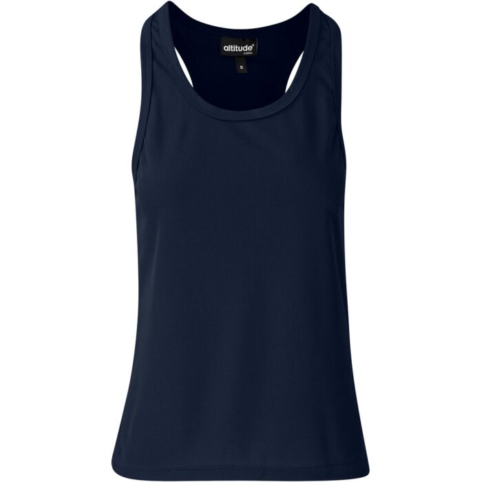 Ladies All Star Vest - Image 8