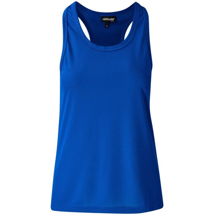 Ladies All Star Vest - Image 11