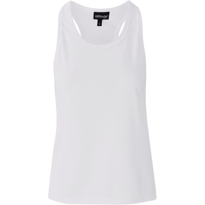 Ladies All Star Vest - Image 12