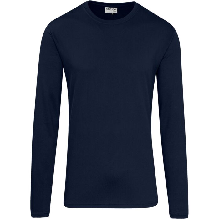 Mens Long Sleeve All Star T-Shirt - Image 7