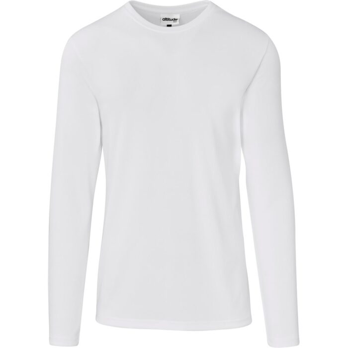 Mens Long Sleeve All Star T-Shirt - Image 5