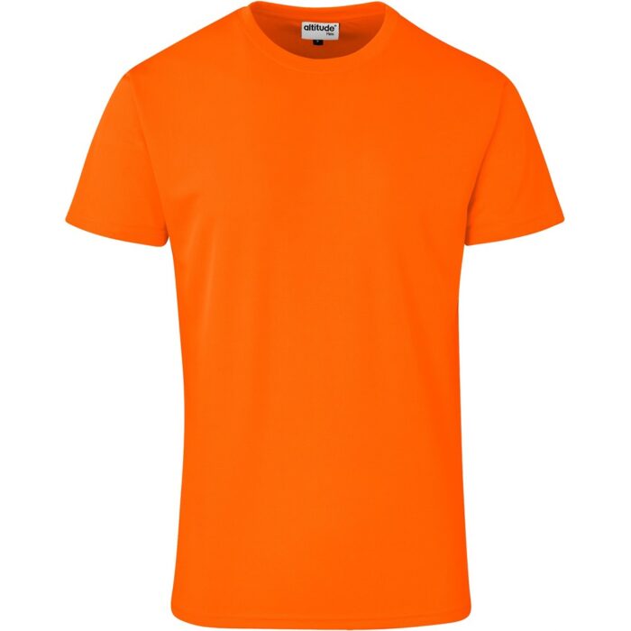 Mens All Star T-Shirt - Image 4