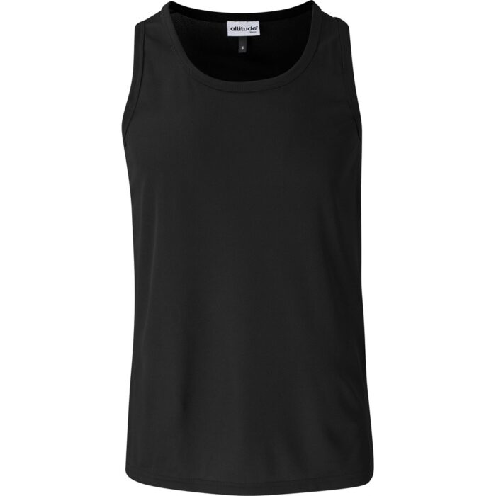 Mens All Star Vest - Image 6