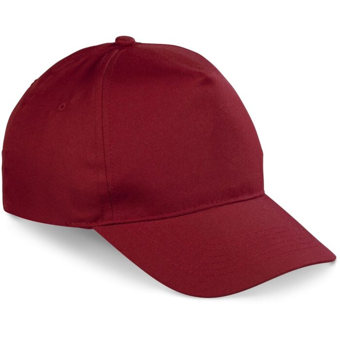 Brooklyn Cap - 5 Panel - Image 19