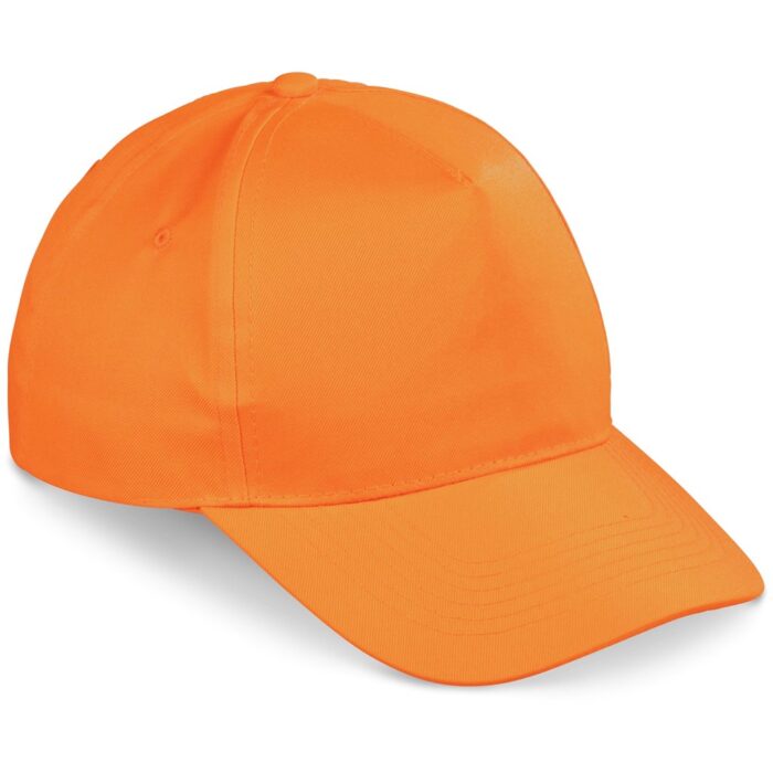 Brooklyn Cap - 5 Panel - Image 8