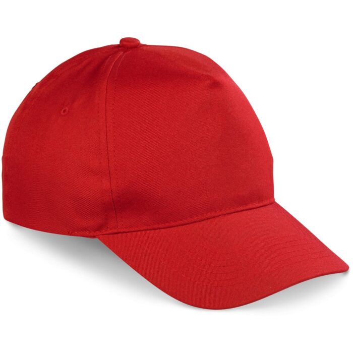 Brooklyn Cap - 5 Panel - Image 10