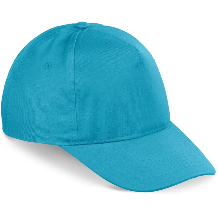 Brooklyn Cap - 5 Panel - Image 24