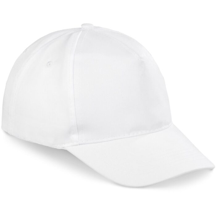 Brooklyn Cap - 5 Panel - Image 12