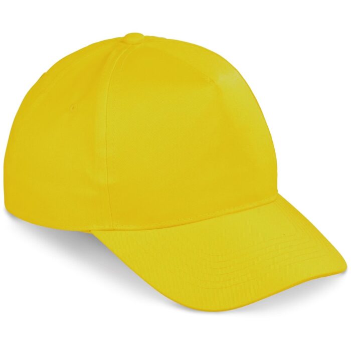 Brooklyn Cap - 5 Panel - Image 13