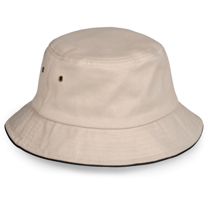Bailey Floppy Hat - Image 2