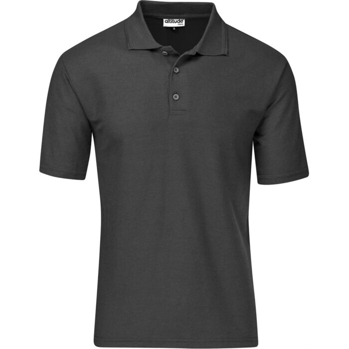Kids Basic Pique Golf Shirt - Image 20