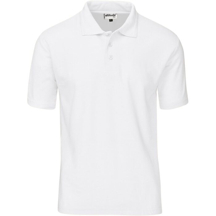 Kids Basic Pique Golf Shirt - Image 17