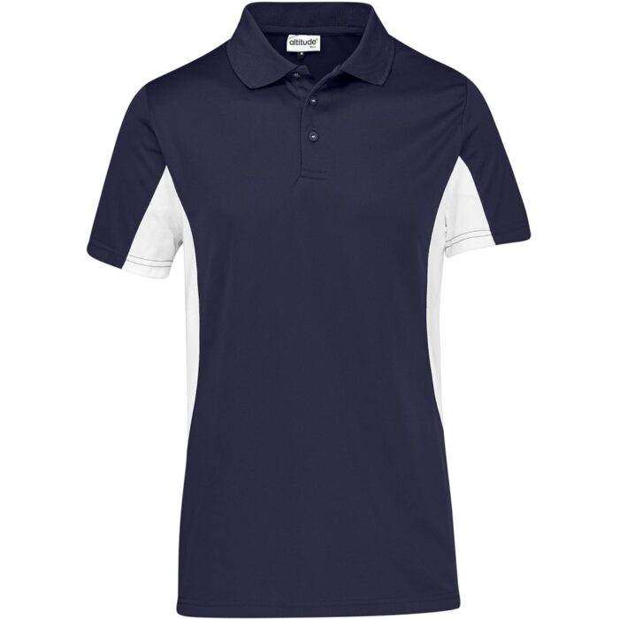 Kids Championship Golf Shirt - Image 4