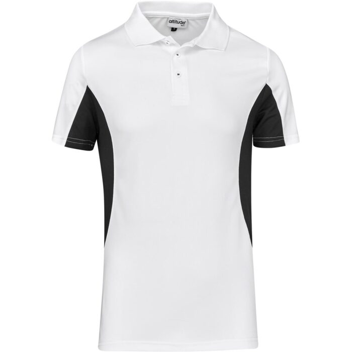 Kids Championship Golf Shirt - Image 6