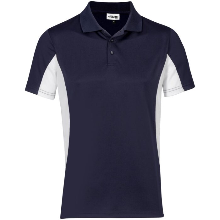 Mens Championship Golf Shirt - Image 2