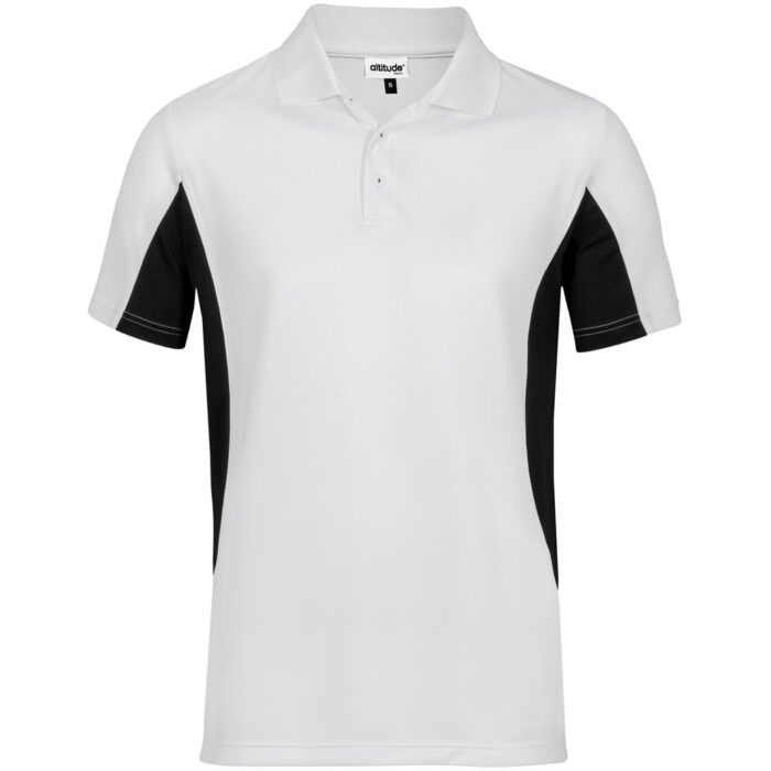 Mens Championship Golf Shirt - Image 8
