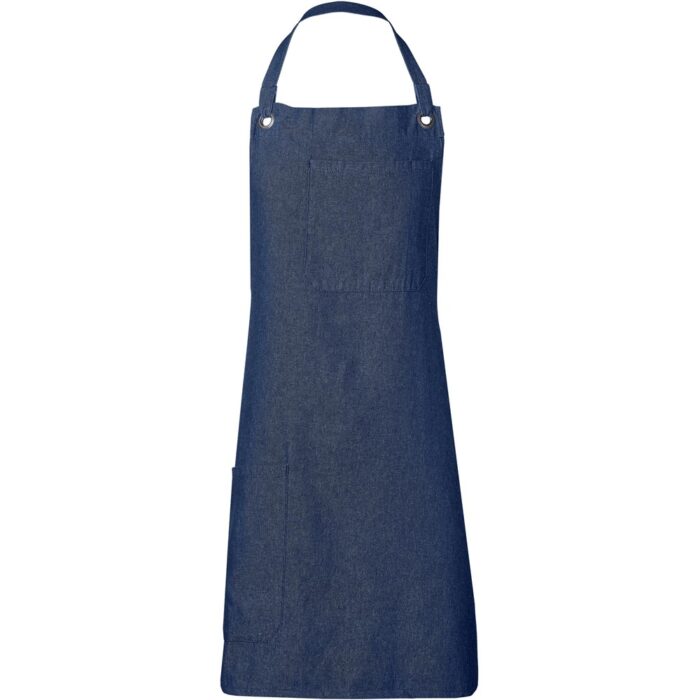 Altitude Crew Bib Apron - Image 2