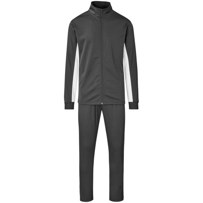 Unisex Championship Tracksuit - Image 11