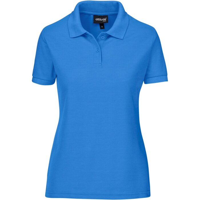 Ladies Everyday Golf Shirt - Image 11