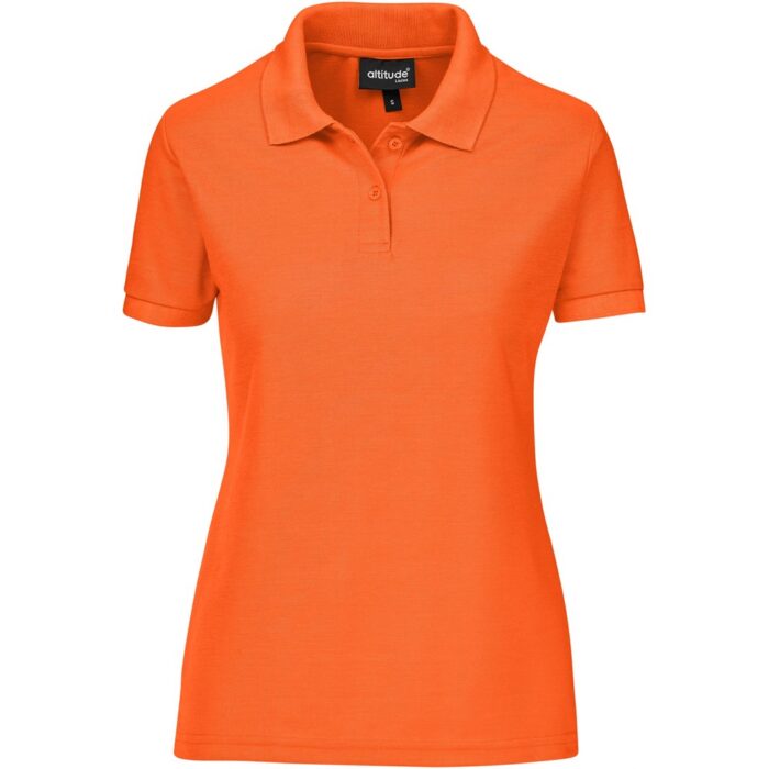 Ladies Everyday Golf Shirt - Image 16