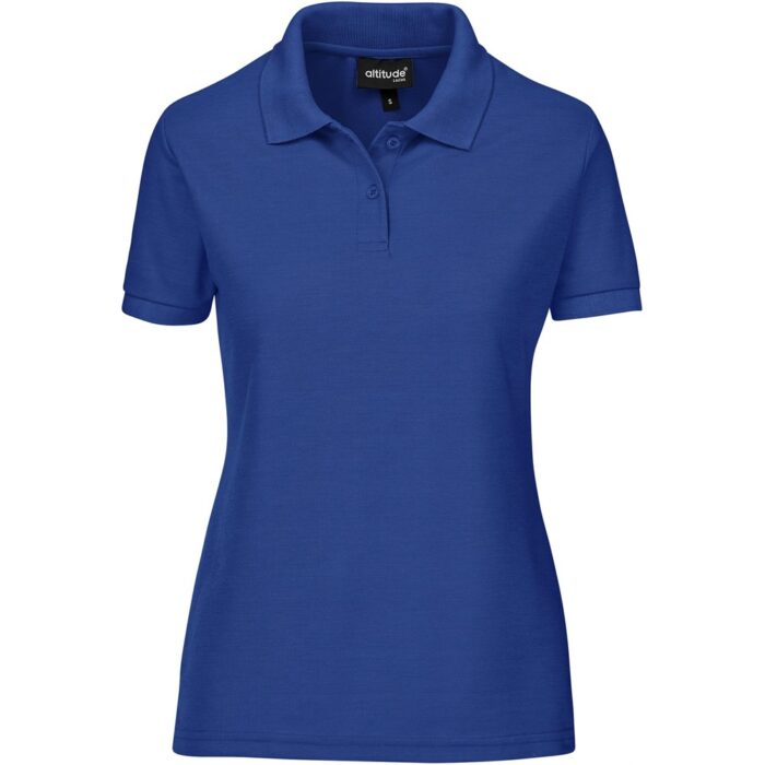 Ladies Everyday Golf Shirt - Image 18