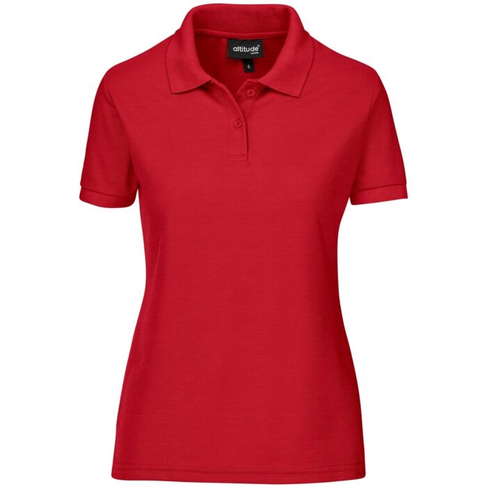 Ladies Everyday Golf Shirt - Image 17