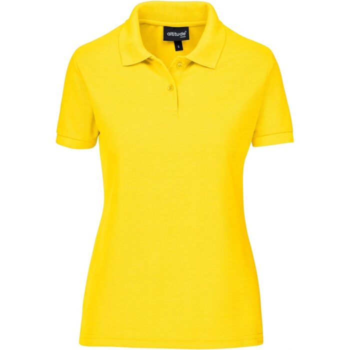 Ladies Everyday Golf Shirt - Image 20