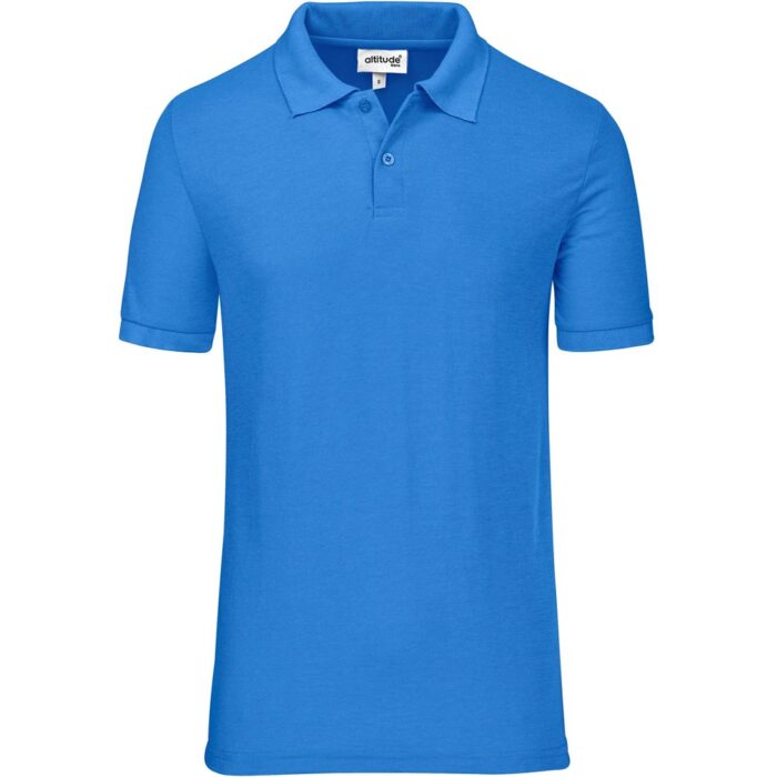 Mens Everyday Golf Shirt - Image 11